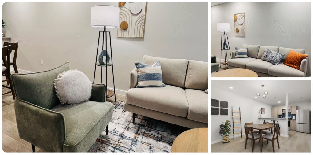 Verona 107 | Verona Apartments