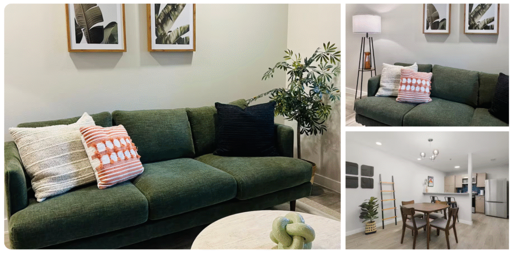 Verona 105 | Verona Apartments