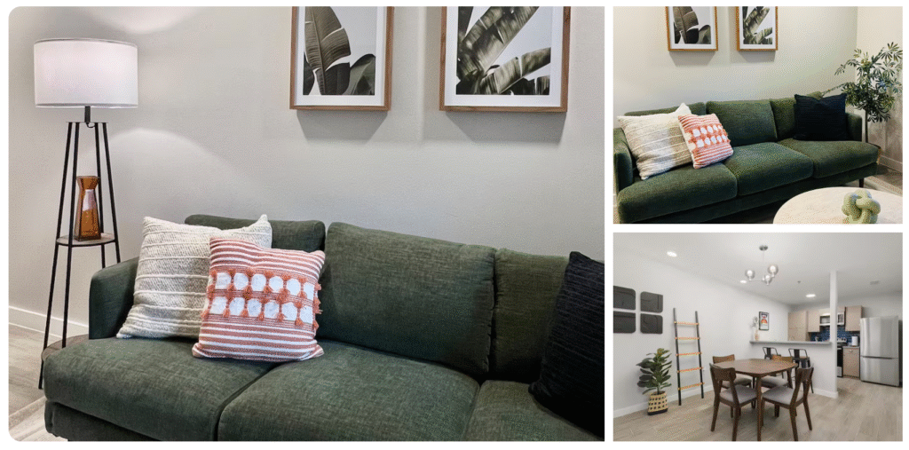 Verona 106 | Verona Apartments