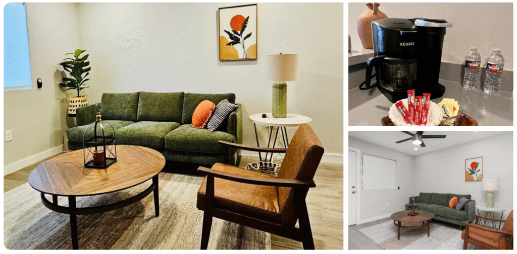 Verona 102 | Verona Apartments