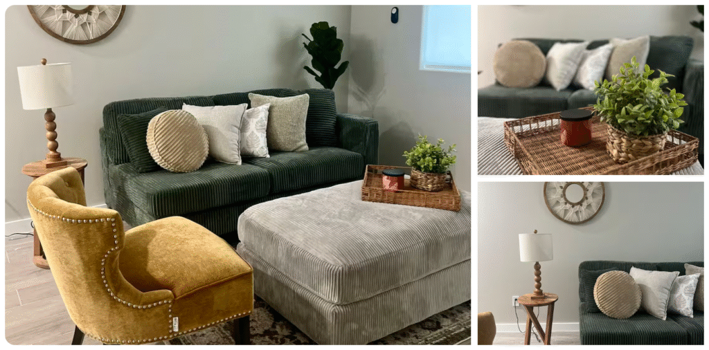 Verona 102 | Verona Apartments