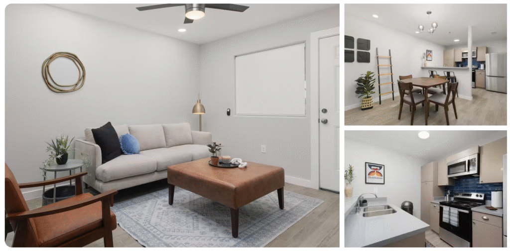 Verona 108 | Verona Apartments