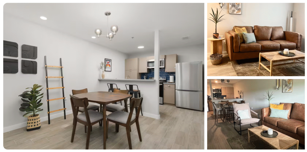 Verona 104 | Verona Apartments